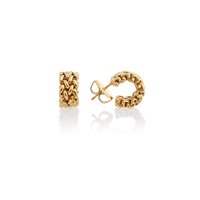 Orecchini Unoaerre Donna Chicco in Argento 711EC00548000 - 711EC00548000